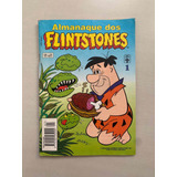 Almanaque Antigo Dos Flintstones Numero 1