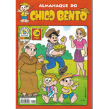Almanaque Chico Bento N° 50 -
