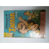 Almanaque De Tarzan 1979 - Formatinho - Cores - Editora Ebal