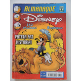 Almanaque Disney #344 Pateta Faz História