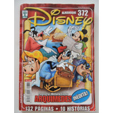 Almanaque Disney #372 Pateta Faz História