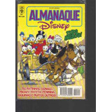 Almanaque Disney N 291 Editora Abril