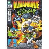 Almanaque Disney N° 378