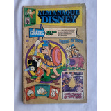 Almanaque Disney Nº 101 - Meu Amigo Dragão - Ed Abril - 1979