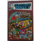 Almanaque Disney Nº 103 Editora Abril Dez 1979