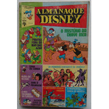 Almanaque Disney Nº 5 Editora Abril