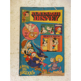 Almanaque Disney Nº 56 Editora Abril