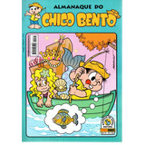 Almanaque Do Chico Bento 73 -