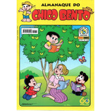 Almanaque Do Chico Bento 79 -
