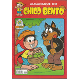 Almanaque Do Chico Bento N° 44