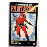 Almanaque Do Fantasma N° 3 - Rge- 1979 - Ótimo -em Cores