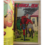 Almanaque Do Fantasma Nº 2 Rge Mai 1979 Item 2