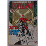 Almanaque Do Fantasma Nº 2 Rge Mai 1979