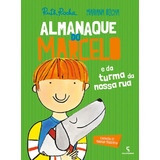 Almanaque Do Marcelo E Da Turma