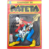 Almanaque Do Pateta Nº 4 (abril)