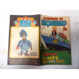 Almanaque Do Riquinho 1973 - Rge