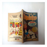 Almanaque Do Riquinho 6 - Editora Rge