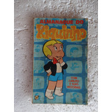 Almanaque Do Riquinho Nº 5 Rge Set 1979 Item 1