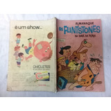 Almanaque Os Flintstones 1964 - Edit