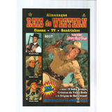 Almanaque Reis Do Western 2017 Primaggio Bonellihq Cx88 G19