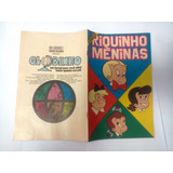 Almanaque Riquinho E As Meninas - Rge Editora