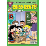 Almanaque Temático Vol. 25 - Chico Bento
