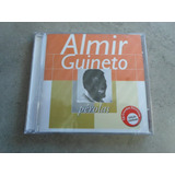 Almir Guineto - Cd Perólas -