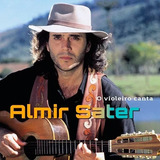 Almir Sater Peão LETRA I LYRIC 