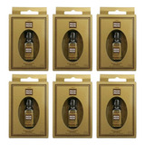 Almiscar Selvagem Musk Musk Óleo Perfumado 5ml Kit 6 Volume Da Unidade 5 Ml