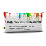 Almof. 40x20 Dia Do Professor (10und)