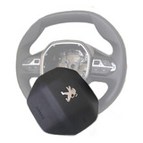Almofada Airbag Volante Peugeot 208 2021 A 2024
