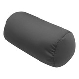 Almofada Cilíndrica Roll Pillow Roll Tube. 12 Bolster