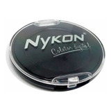 Almofada Coletor De Impressão Digital Nykon 3500 Coletas