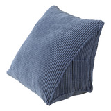 Almofada Cushie Pillow Bolster Com Zíper