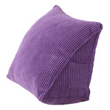 Almofada Cushie Pillow Triangle Bolster Wedge