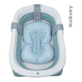 Almofada De Banho Soft - Infantil Banheira Bebe Seguro