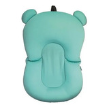 Almofada De Banho Soft Para Bebê Kababy
