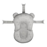 Almofada De Banho Sosseguinho Neutra Multikids Baby - Bb1051