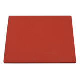 Almofada De Borracha De Silicone 380* 380* 8mm Temperatura D
