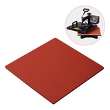 Almofada De Borracha De Silicone Transfer Sublimation Cricut