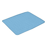 Almofada De Cama K Dog Mat Pet Chilly Summer Cool Bed Pad In