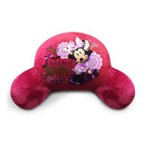 Almofada De Pelucia Minnie Mouse