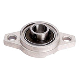 Almofada De Rolamento De Esferas De Liga De Horizontal 8mm