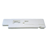 Almofada De Tinta Esponja Feltro Para Epson L1300, T1110