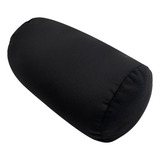 Almofada Em Rolo Roll Round Bolster