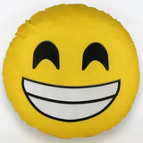 Almofada Emoji - Sublimado 34cm X