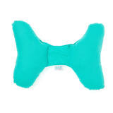 Almofada Ergonômica Travesseiro Para Cabeça Chata De Bebês