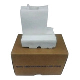 Almofada Esponja Feltro L4150 L4160 L6161 L6171 L6191