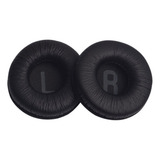 Almofada Espuma Compativel Jbl Tune600 T500 T500bt T450 (bt)