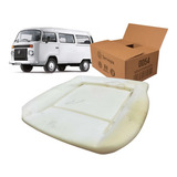Almofada Espuma Motorista Assento Banco Kombi 1997+ Original